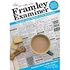 The Incomplete Framley Examiner