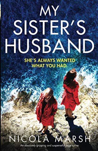 My Sister's Husband book cover