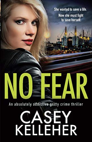 No Fear book cover