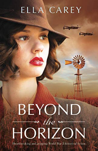 Beyond the Horizon book cover