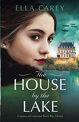 The House by the Lake book cover