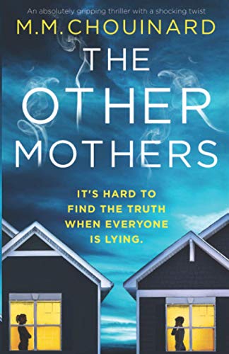 The Other Mothers book cover