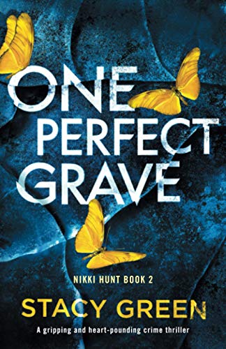 One Perfect Grave book cover