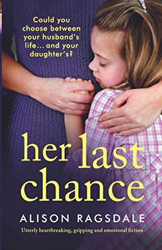 Her Last Chance book cover