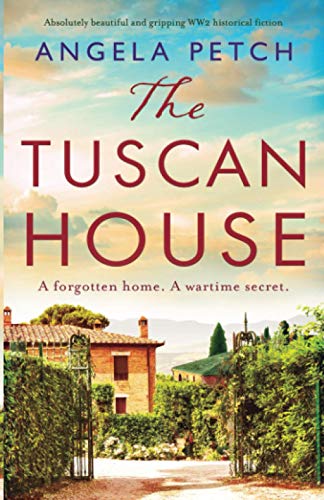 The Tuscan House book cover