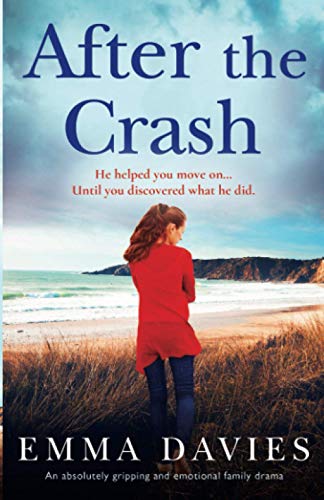 After the Crash book cover