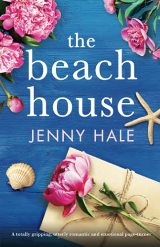 The Beach House book cover