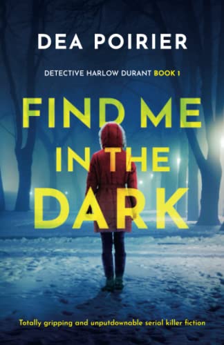 Find Me in the Dark book cover