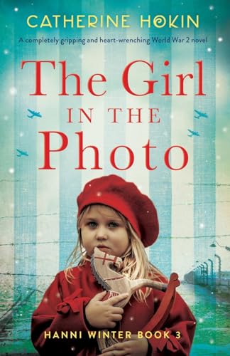 The Girl in the Photo book cover