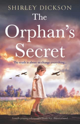 The Orphan's Secret book cover