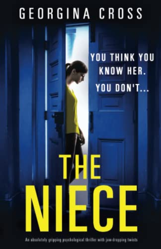 The Niece book cover