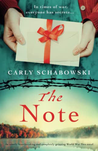 The Note / by Schabowski, Carly