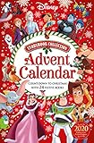 Disney Storybook Collection Advent Calendar