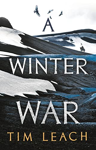 A Winter War book cover