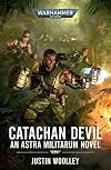 Catachan Devil (Warhammer 40,000)