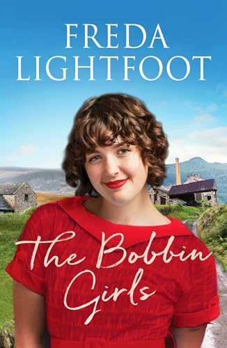 The Bobbin Girls book cover