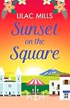 Sunset on the Square