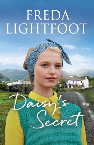 Daisy's Secret book cover