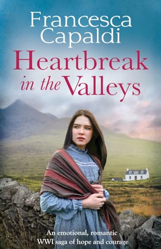 Heartbreak in the Valleys cover