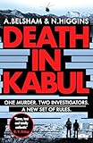 Death in Kabul