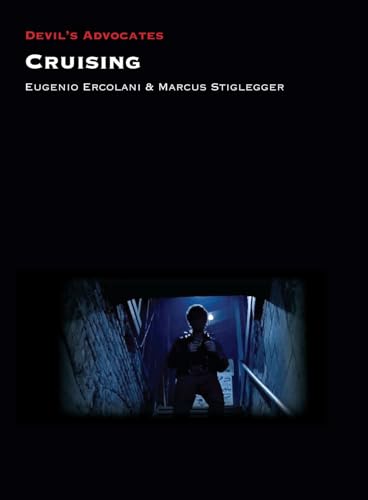 Cruising book cover