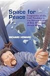 Space for Peace: Fragments of the Irish Troubles in the Science Fiction of Bob Shaw and James White (Liverpool Science Fiction Texts and Studies LUP)