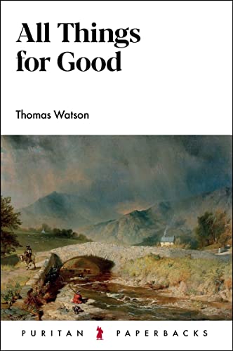 Cover of All Things for Good