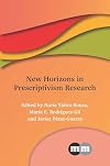 New Horizons in Prescriptivism Research: 176 (Multilingual Matters)