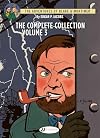 Blake & Mortimer: The Complete Collection