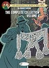 Blake & Mortimer - The Complete Collection Vol. 4