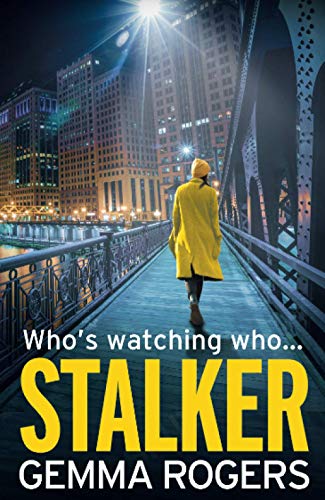 Stalker book cover