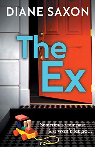 The Ex cover