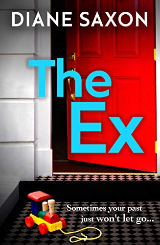 The Ex book cover
