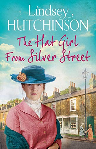 The Hat Girl From Silver Street cover