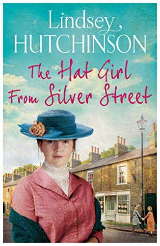 The Hat Girl From Silver Street book cover