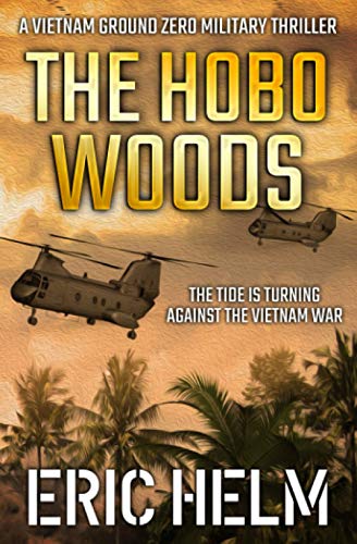 The Hobo Woods book cover