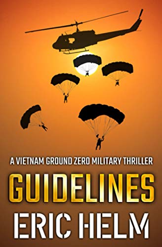 Guidelines book cover