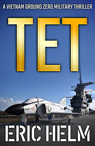 Tet book cover