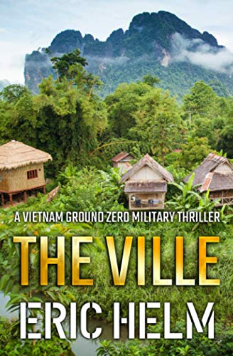 The Ville book cover