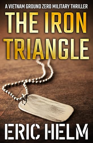 The Iron Triangle book cover