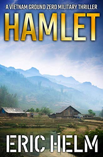 Hamlet book cover