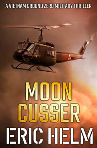 Moon Cusser book cover