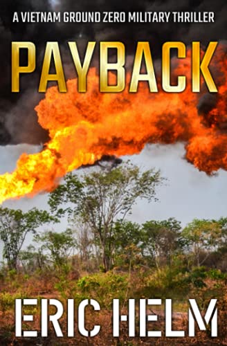 Payback book cover