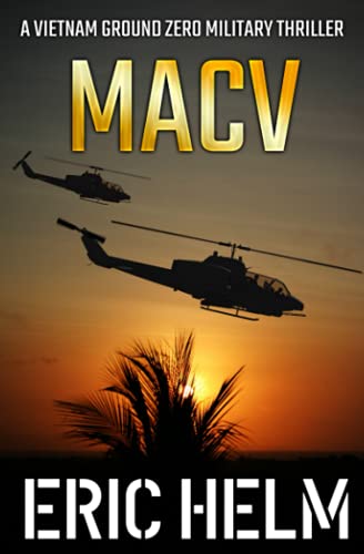 MACV book cover