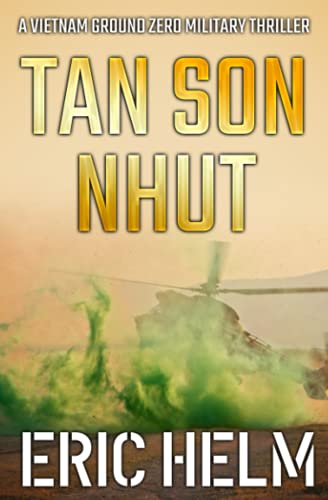 Tan Son Nhut book cover
