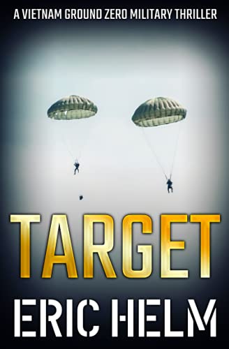 Target book cover