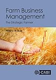 Farm Business Management: the strategic farmer