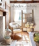 Shades of White: Serene Spaces for Effortless Living
