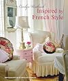 Inspired by French Style: Beautiful homes with a flavor of France