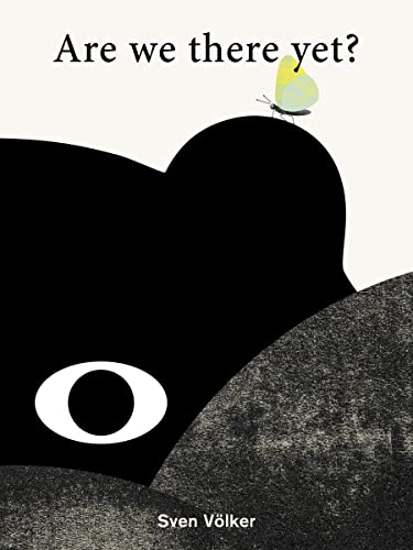 Are We There Yet? / by V�olker, Sven